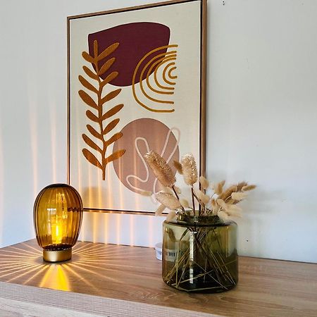 Mosel Quartier 32 Appartement Brodenbach Buitenkant foto