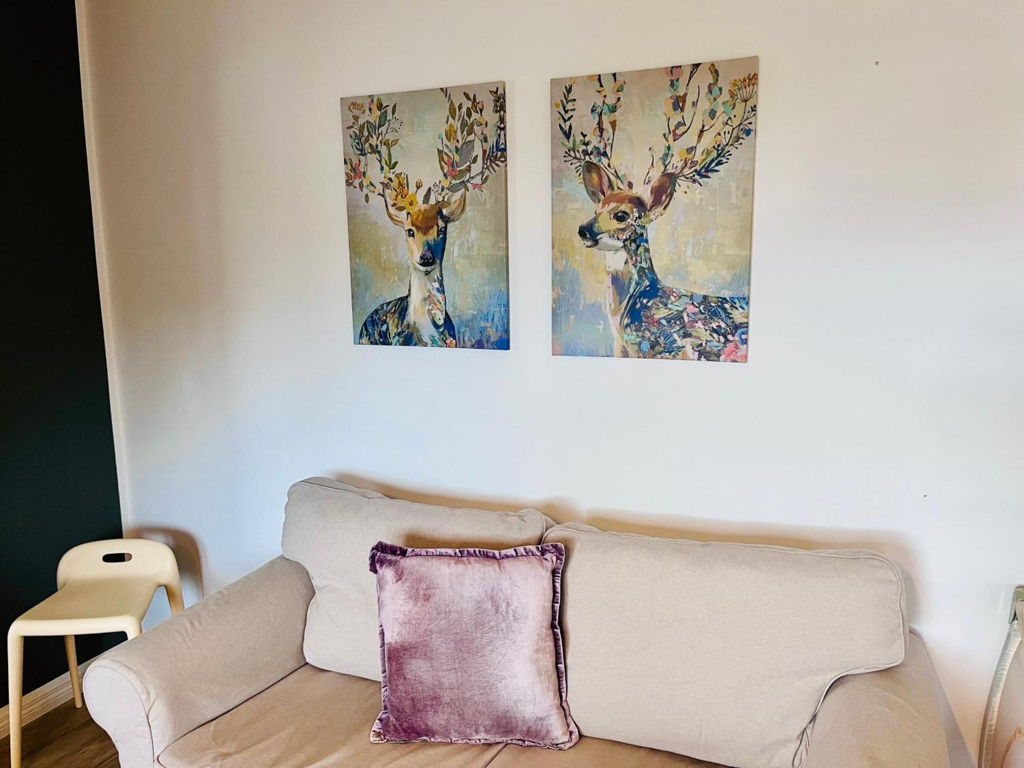Mosel Quartier 32 Appartement Brodenbach Buitenkant foto